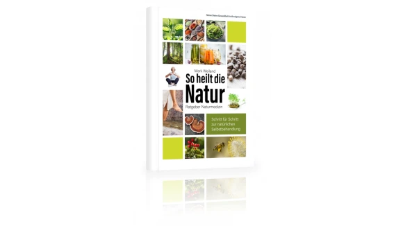 NaturApotheke EBook