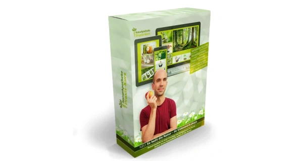 NaturApotheke PraxisVideokurs