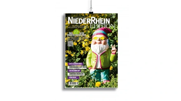 Niederrhein Edition EPaper 012018