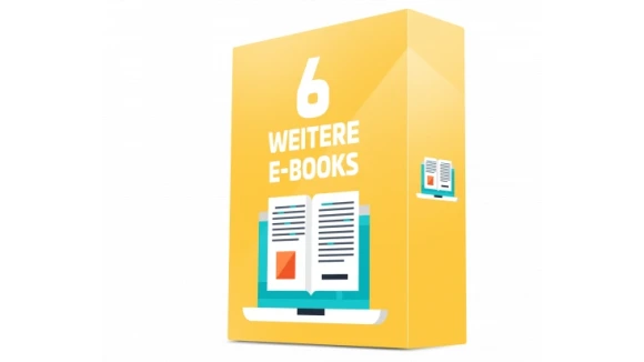 6 Ebooks