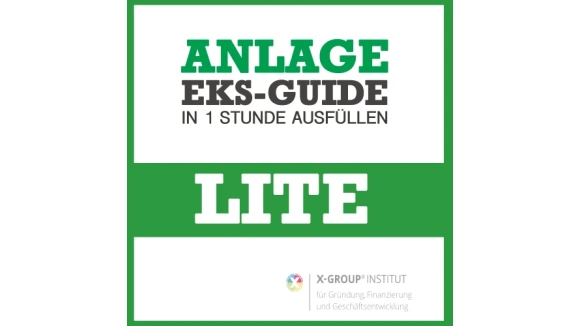 Praxisvideokurs Anlage EKS Guide