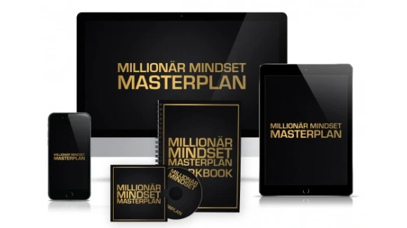 Millionär Mindset Masterplan