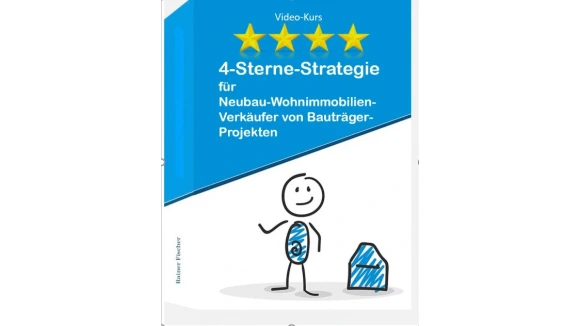 Kopie von 4Sterne Strategie für BauträgerImmobilienVerkäufer