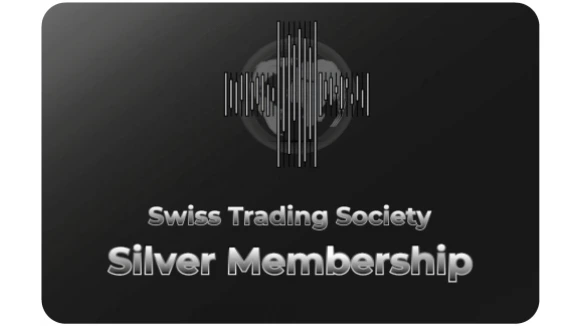 SilberJahresmitgliedschaft