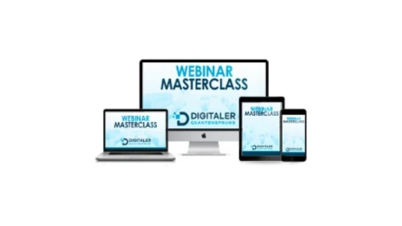 Webinar Masterclass