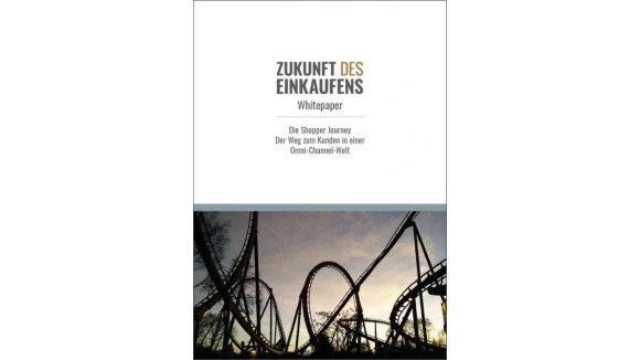 Whitepaper Shopper Journey Der Weg zum Kunden