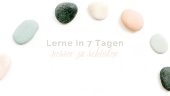 Die spirituelle Schlaftablette