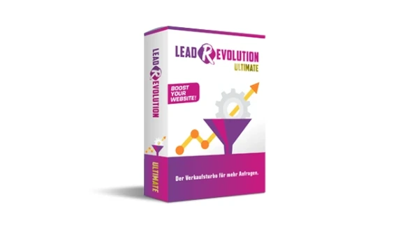 Lead Revolution Plugin  Ultimate 10 Domains