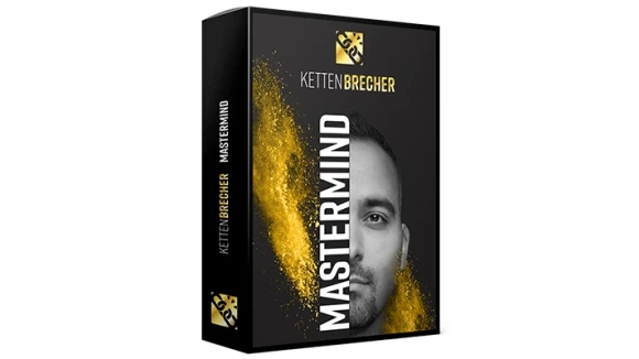 Kettenbrecher Mastermind Bewerbung