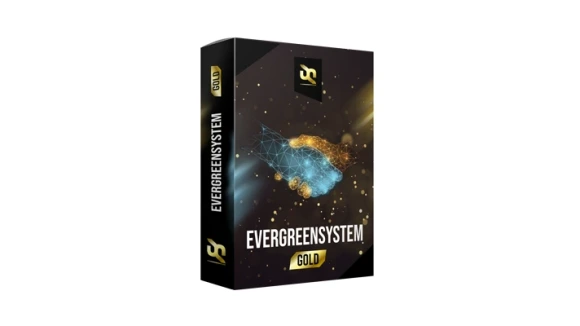 Evergreensystem Gold Sonderangebot