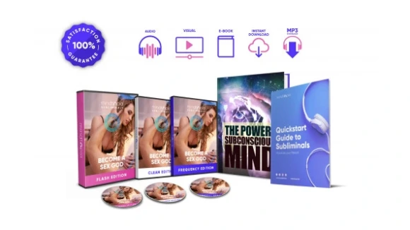 Become a Sex God