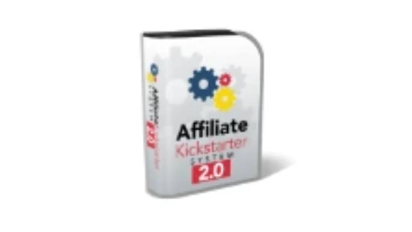 12 Minuten Affiliate Kickstarter System