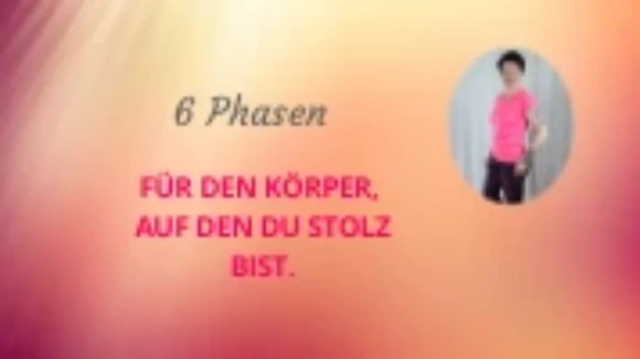 6 Phasen Programm