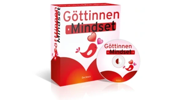 Das Göttinnen Mindset