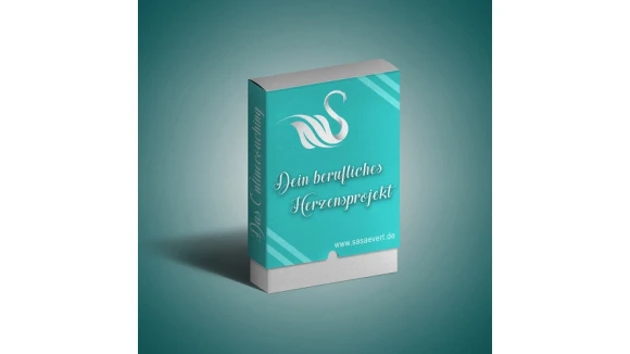 Berufliches Herzensprojekt  Das Onlinecoaching