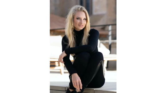 Biografie Mareike Jakel
