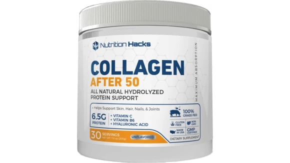 Copy of Collagen 6 Bottles