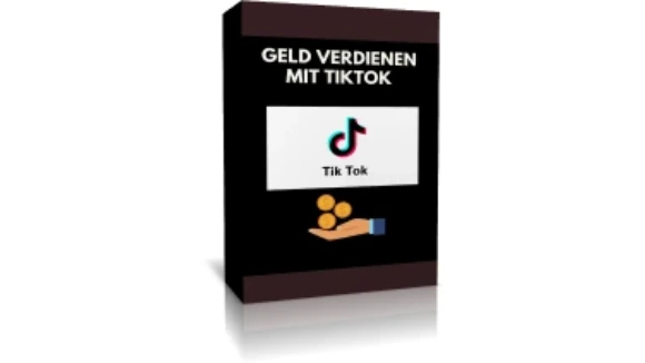Mit Tiktok Geld verdienen