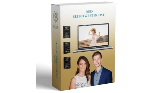 Dein SelbstwertBoost