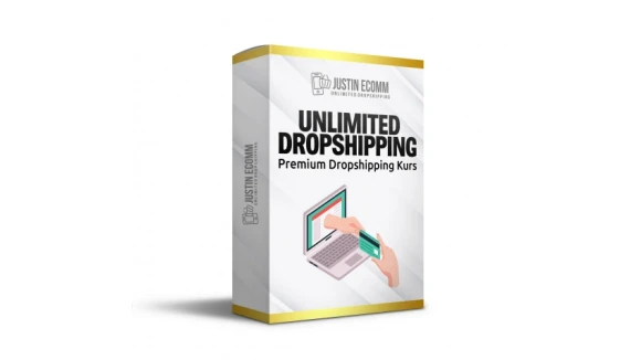 Unlimited Dropshipping 11 Premium Coaching