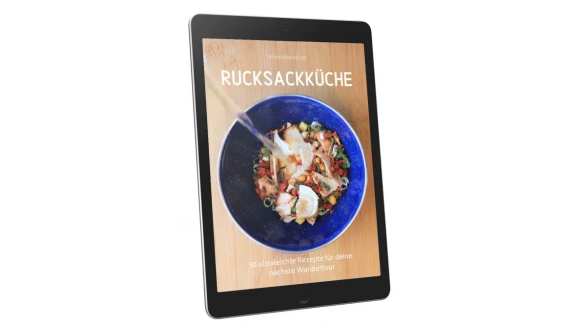 EBook Rucksackküche