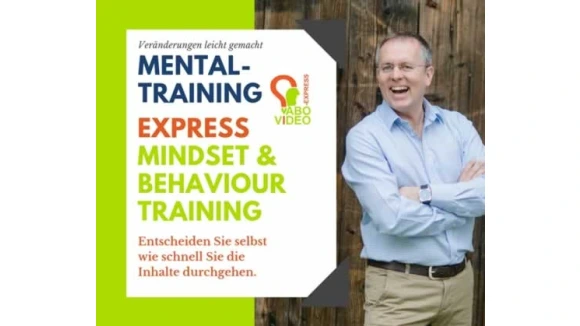 Mentaltraining Express  Mindset und Behaviour Training