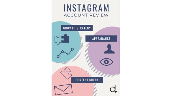 Personalisierte Account Analyse - Alle Infos ansehen