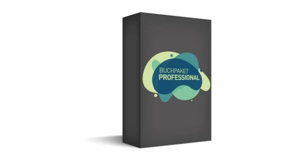 BuchPaket PROFESSIONAL