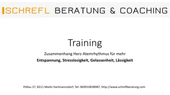 HerzAtemRhythmusn
