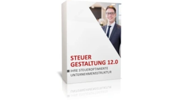 Steuergestaltung 120 Platin