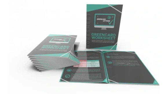 GREENCARD ANLEITUNG KOSTENLOS
