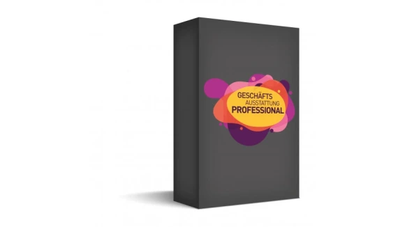 Geschäftsausstattung PROFESSIONAL