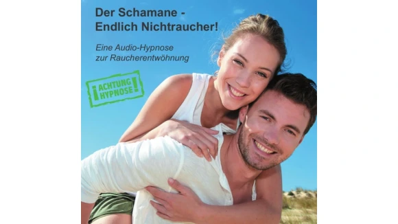 Der Schamane Endlich Nichtraucher