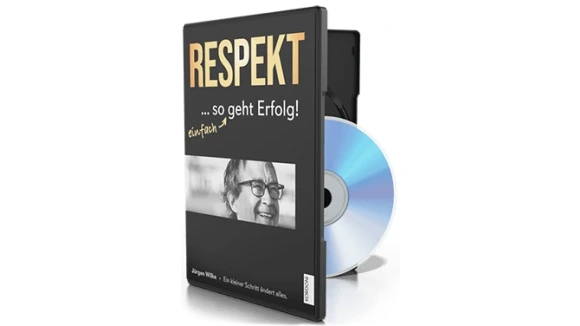 Respekt So einfach geht Erfolg Audiobook