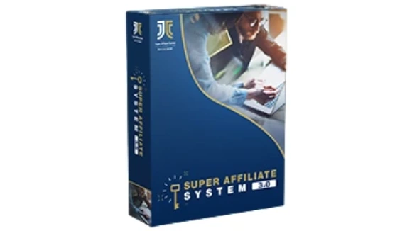 Super Affiliate System