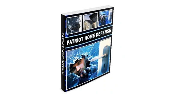 Patriot Home Defense