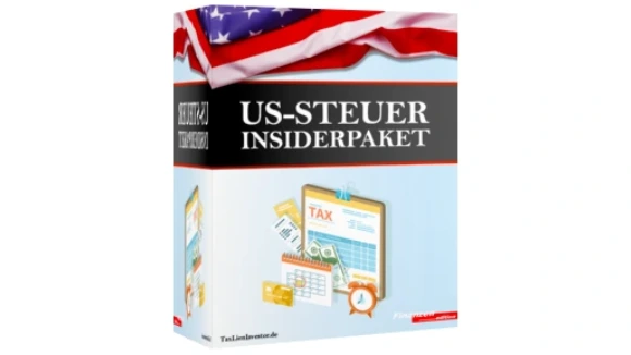 USSteuer Insiderpaket