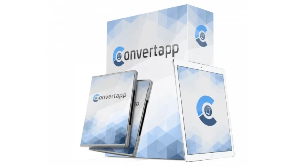 Convertapp AppResellerLizenz