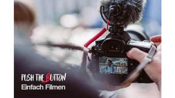 Einfach Filmen Webinar Aufzeichnung