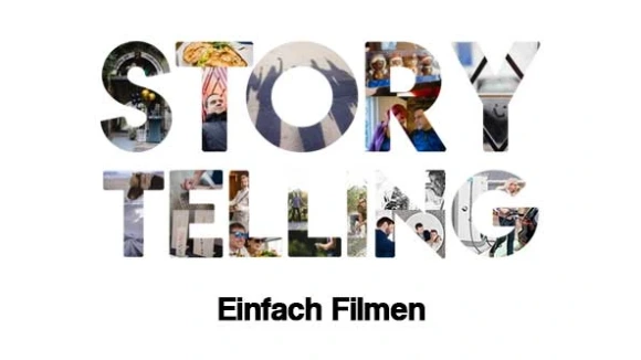 Storytelling Webinar