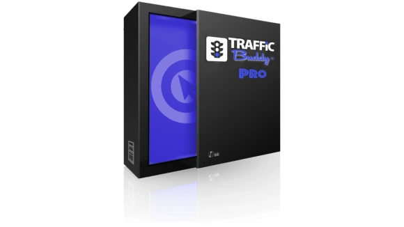 Trafficbuddy Pro