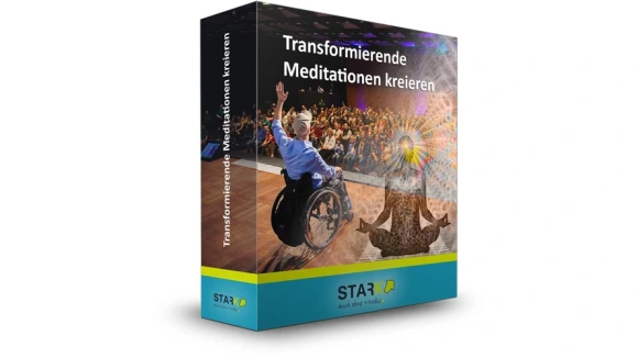 Transformierende Meditationen kreieren SAOMSpezial
