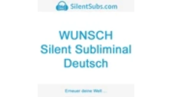 0032Graue Haare umkehren Wunschsubliminal