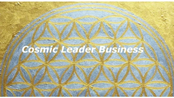 Cosmic Leader Business 3 Monate Mastermind