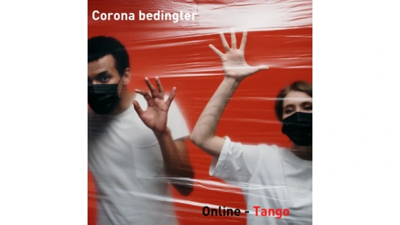 Corona bedingter Online Tango Unterricht