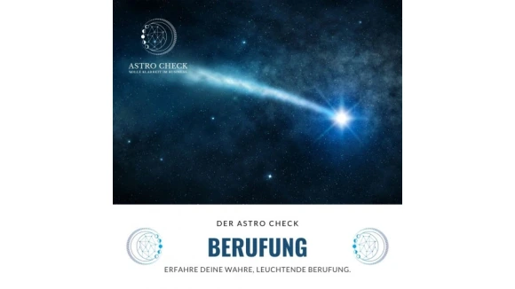 Astro Check Berufung ESSENTIAL