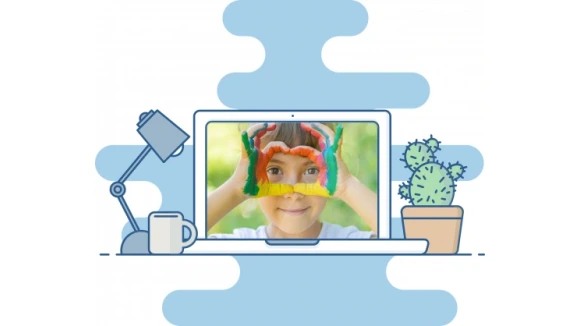 OnlineSeminar zur Händigkeit bei Vorschulkindern
