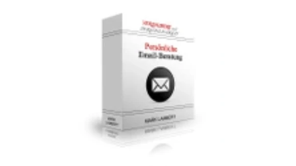 Persönliche EmailBeratung