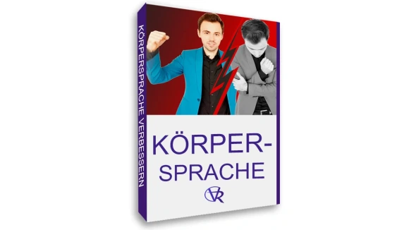 OnlineKurs Körpersprache