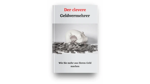 Der clevere Geldvermehrer